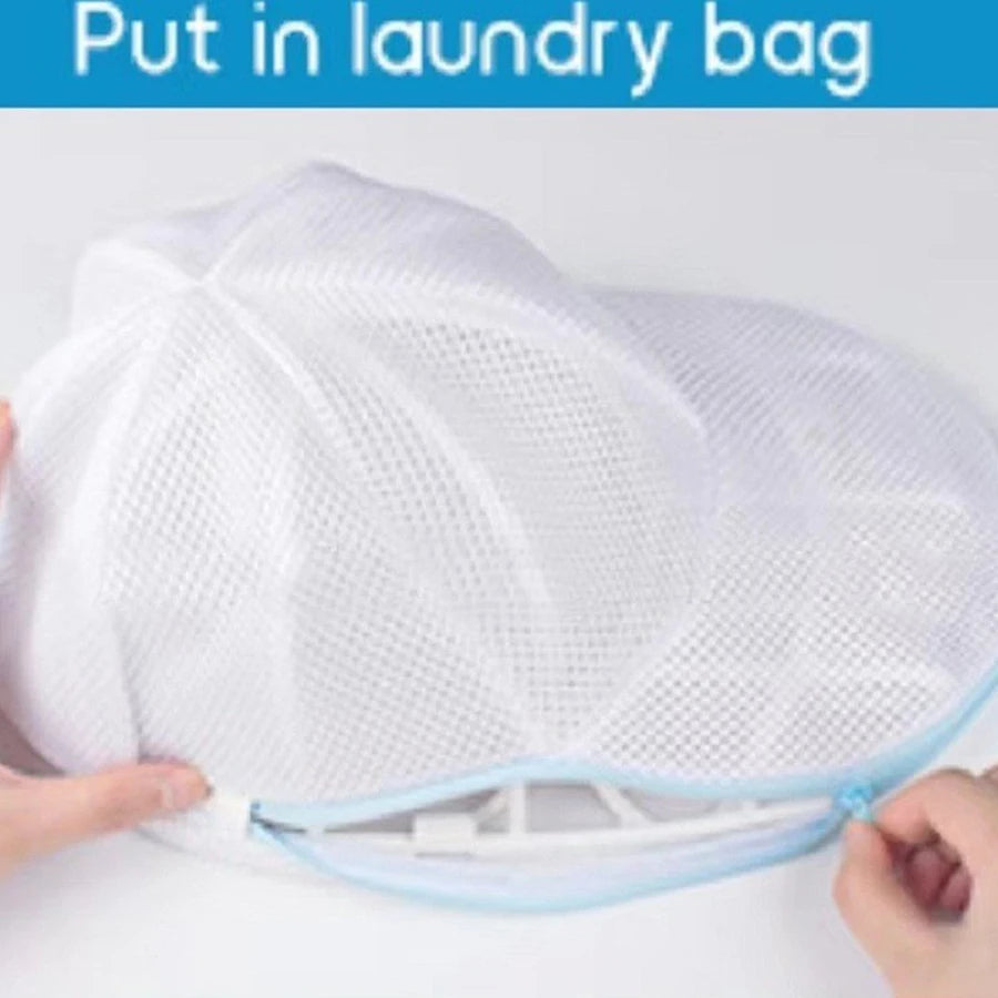 Premium Hat Care System
