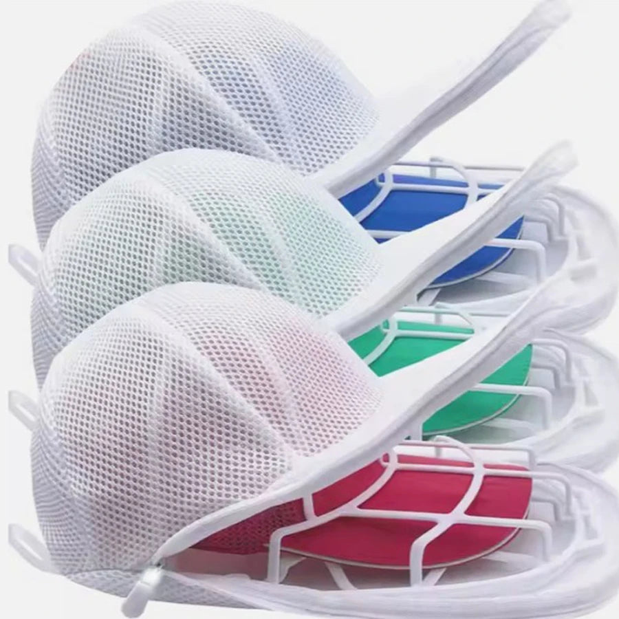 Premium Hat Care System