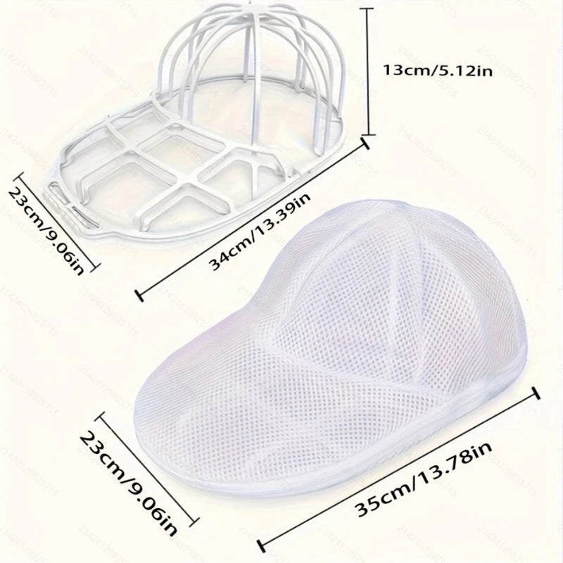 Premium Hat Care System