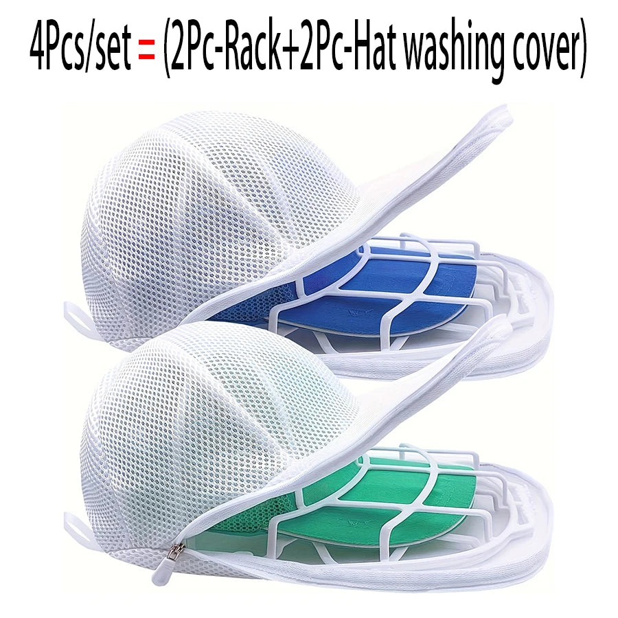 Premium Hat Care System