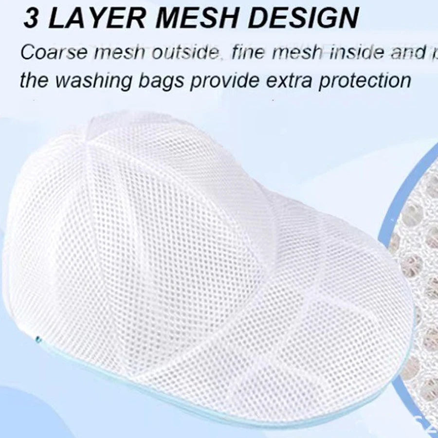 Premium Hat Care System