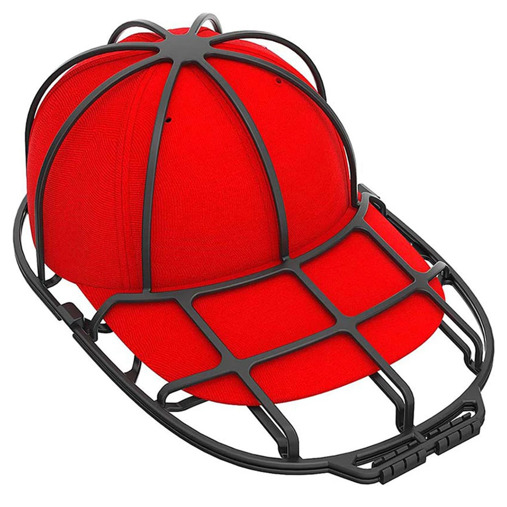 Premium Hat Care System